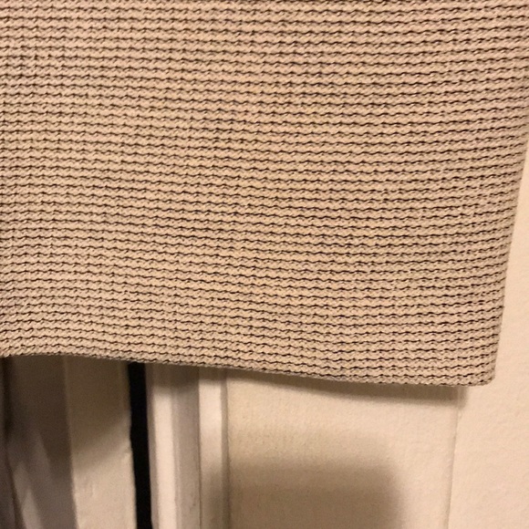 St. John Santana Knit skirt - Picture 3 of 7